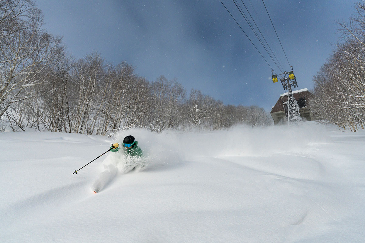 Luxury Tomamu Powder Snow Stay Plan｜Hoshino Resorts TOMAMU